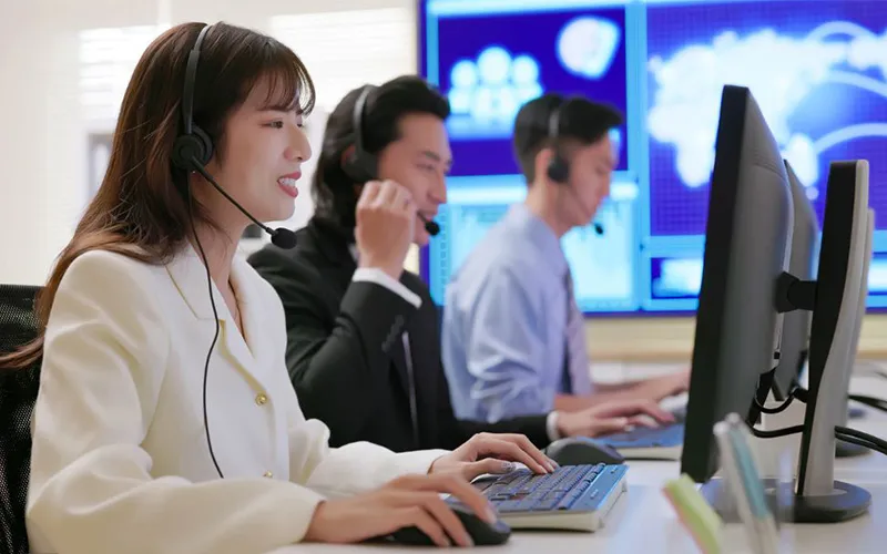 Giao diện tính năng nổi bật của nền tảng cá cược 1GOM